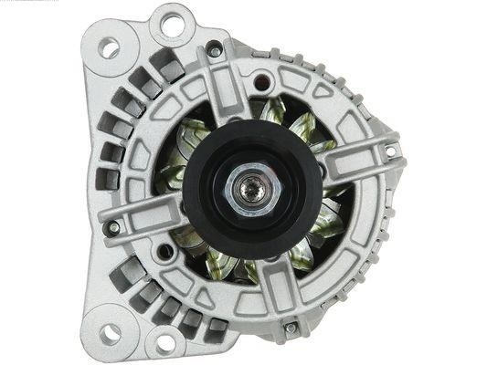 AS-PL A0428 Alternator A0428: Buy near me in Poland at 2407.PL - Good price!