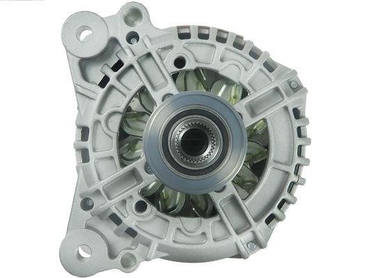 AS-PL A0429 Alternator A0429: Buy near me in Poland at 2407.PL - Good price!