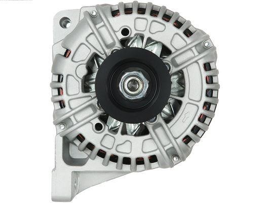 AS-PL A0430 Alternator A0430: Buy near me in Poland at 2407.PL - Good price!
