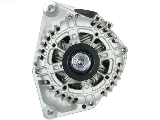 AS-PL A3065 Alternator A3065: Buy near me in Poland at 2407.PL - Good price!