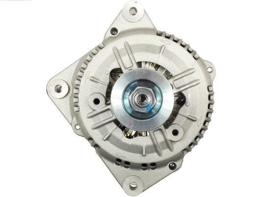 AS-PL A0434 Alternator A0434: Buy near me in Poland at 2407.PL - Good price!