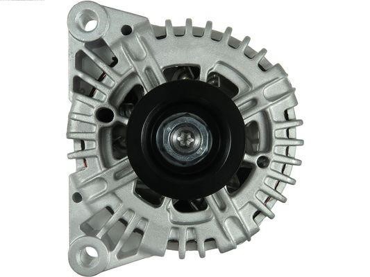 AS-PL A3067 Alternator A3067: Buy near me in Poland at 2407.PL - Good price!