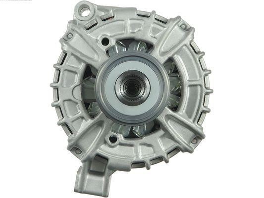 AS-PL A0439 Alternator A0439: Buy near me in Poland at 2407.PL - Good price!