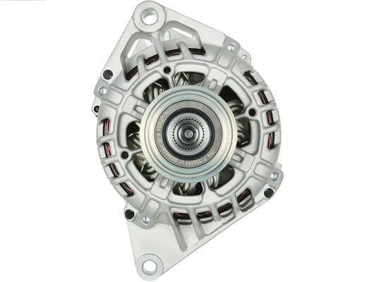 AS-PL A3073PINA Alternator A3073PINA: Buy near me at 2407.PL in Poland at an Affordable price!