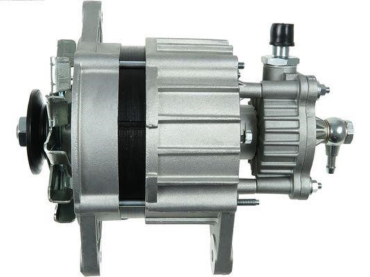 AS-PL Alternator – cena 559 PLN