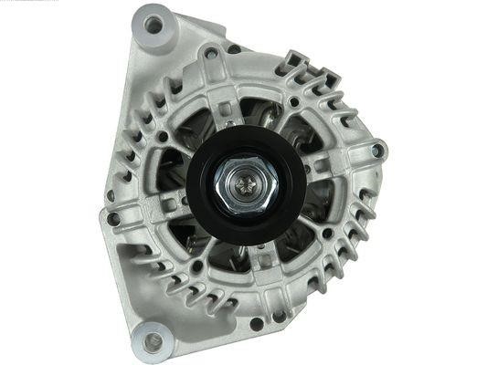 AS-PL A3075 Alternator A3075: Buy near me in Poland at 2407.PL - Good price!