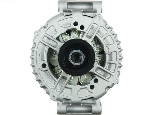 AS-PL A0442 Alternator A0442: Buy near me at 2407.PL in Poland at an Affordable price!