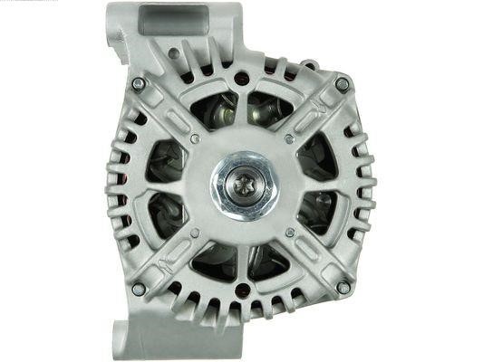 AS-PL A3078 Alternator A3078: Buy near me in Poland at 2407.PL - Good price!
