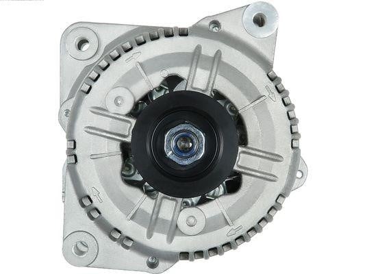 AS-PL A0628S Alternator A0628S: Buy near me in Poland at 2407.PL - Good price!