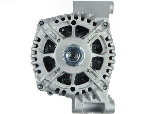 AS-PL A3055 Alternator A3055: Buy near me in Poland at 2407.PL - Good price!