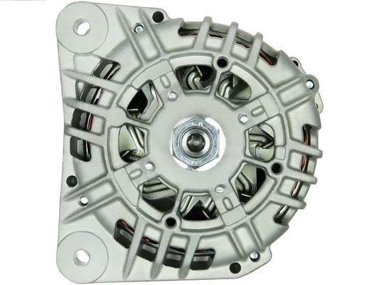 AS-PL A3063 Alternator A3063: Buy near me in Poland at 2407.PL - Good price!