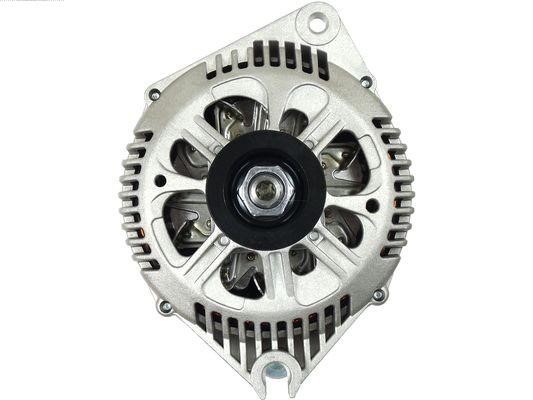 AS-PL A3221 Alternator A3221: Buy near me in Poland at 2407.PL - Good price!