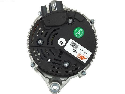 Alternator AS-PL A3221