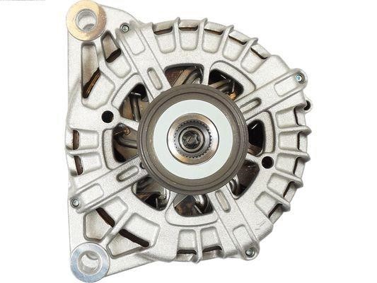 AS-PL A3225 Alternator A3225: Buy near me in Poland at 2407.PL - Good price!