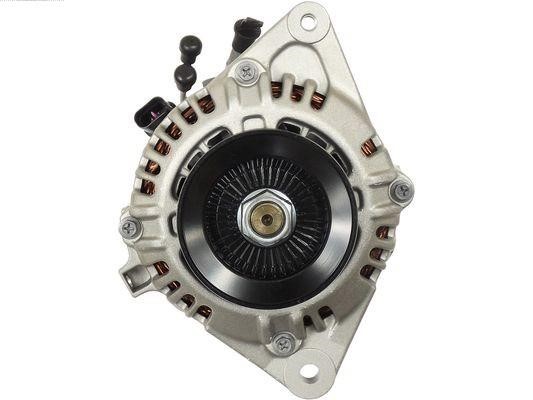 AS-PL A3246VALEO Alternator A3246VALEO: Buy near me at 2407.PL in Poland at an Affordable price!