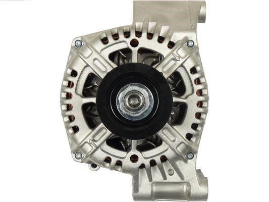 AS-PL A3247 Alternator A3247: Buy near me in Poland at 2407.PL - Good price!
