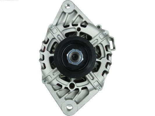 AS-PL A3251 Alternator A3251: Buy near me at 2407.PL in Poland at an Affordable price!