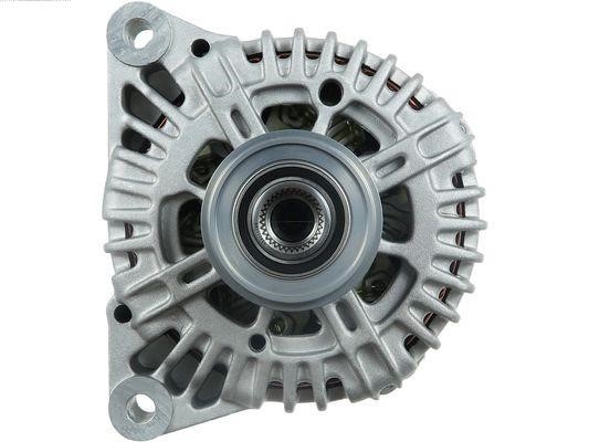 AS-PL A3263 Alternator A3263: Buy near me in Poland at 2407.PL - Good price!