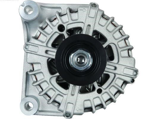 AS-PL A3264S Alternator A3264S: Buy near me in Poland at 2407.PL - Good price!
