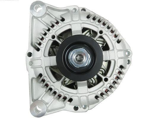 AS-PL A3256 Alternator A3256: Buy near me in Poland at 2407.PL - Good price!