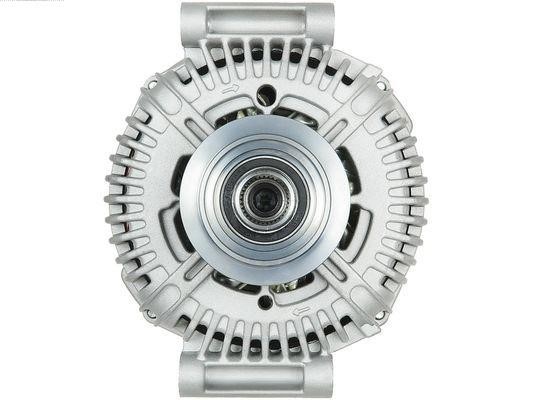 AS-PL A3257 Alternator A3257: Buy near me in Poland at 2407.PL - Good price!