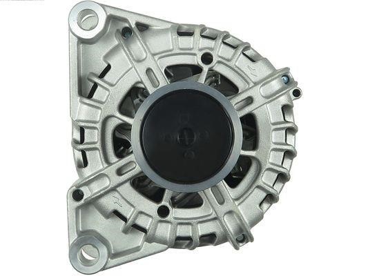 AS-PL A3259 Alternator A3259: Buy near me in Poland at 2407.PL - Good price!