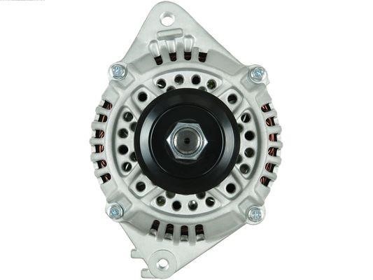 AS-PL A5027 Alternator A5027: Buy near me in Poland at 2407.PL - Good price!