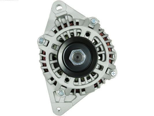 AS-PL A5010 Alternator A5010: Buy near me in Poland at 2407.PL - Good price!