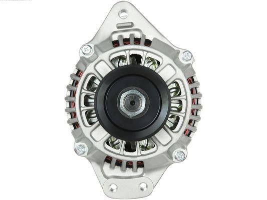 AS-PL A5011 Alternator A5011: Buy near me in Poland at 2407.PL - Good price!