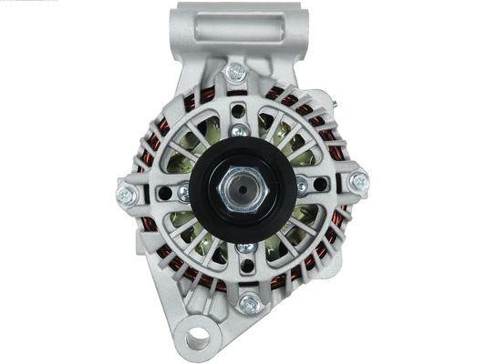 AS-PL A5033 Alternator A5033: Buy near me in Poland at 2407.PL - Good price!