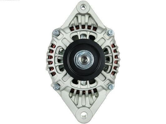  A5013 Alternator A5013: Buy near me in Poland at 2407.PL - Good price!