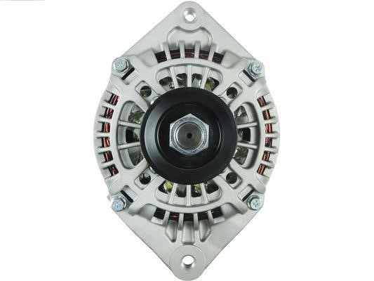 AS-PL A5036 Alternator A5036: Buy near me in Poland at 2407.PL - Good price!