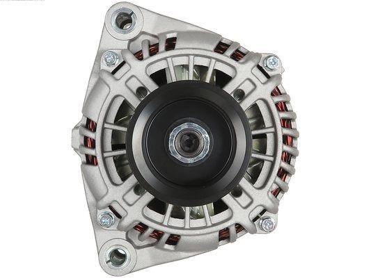 AS-PL A5037 Alternator A5037: Buy near me in Poland at 2407.PL - Good price!