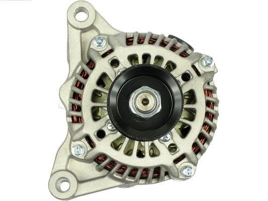 AS-PL A5038 Alternator A5038: Buy near me in Poland at 2407.PL - Good price!