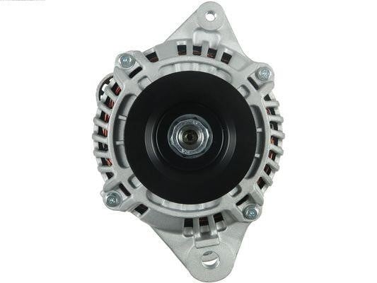  A5017 Alternator A5017: Buy near me in Poland at 2407.PL - Good price!