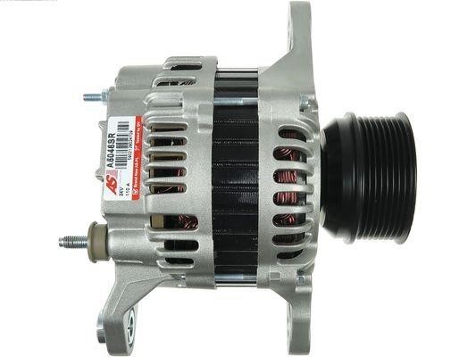 AS-PL Generator – Preis 604 PLN
