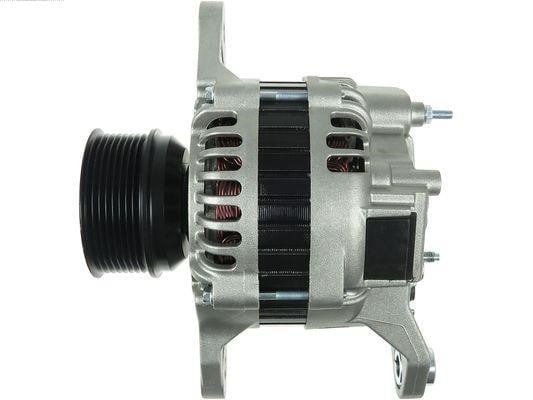 Generator AS-PL A5046SR