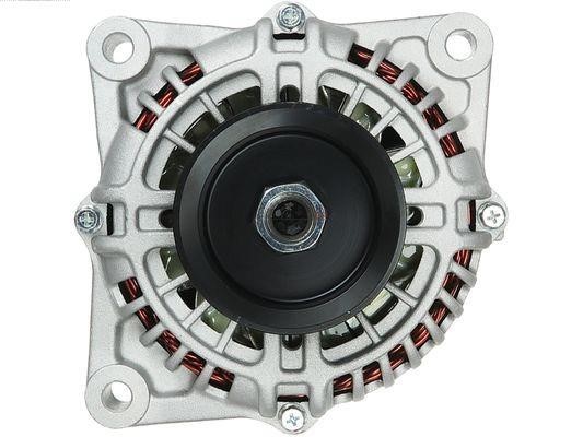 AS-PL A5039 Alternator A5039: Buy near me at 2407.PL in Poland at an Affordable price!