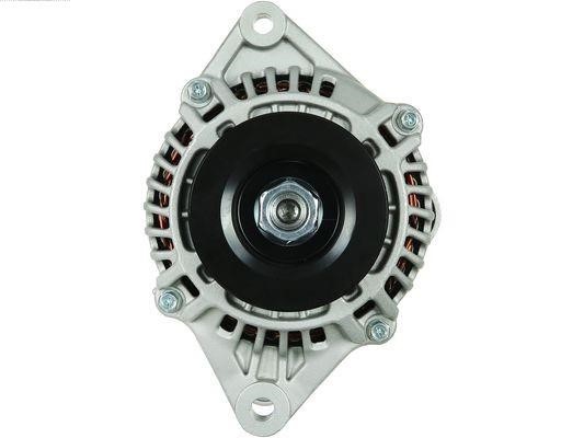 AS-PL A5020 Alternator A5020: Buy near me at 2407.PL in Poland at an Affordable price!