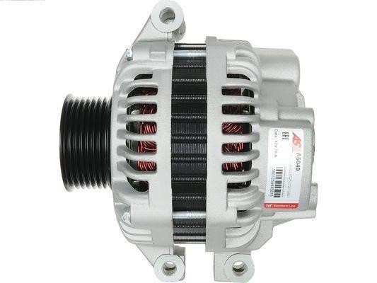 AS-PL Generator – Preis 547 PLN