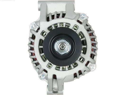  A5040 Alternator A5040: Buy near me in Poland at 2407.PL - Good price!