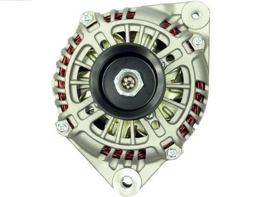  A5041 Alternator A5041: Buy near me in Poland at 2407.PL - Good price!