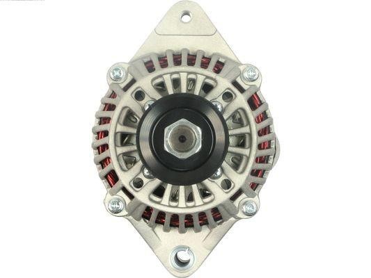 AS-PL A5049 Alternator A5049: Buy near me in Poland at 2407.PL - Good price!