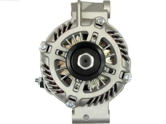 AS-PL A5050 Alternator A5050: Buy near me in Poland at 2407.PL - Good price!