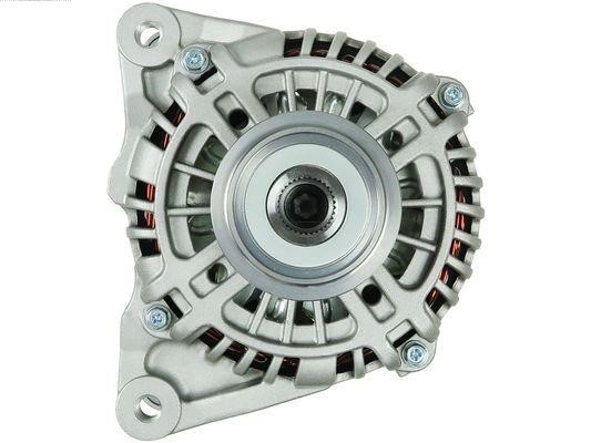  A5022 Alternator A5022: Buy near me in Poland at 2407.PL - Good price!
