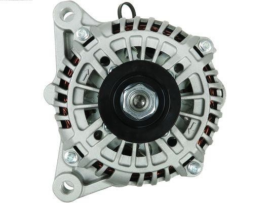 AS-PL A5023 Alternator A5023: Buy near me in Poland at 2407.PL - Good price!