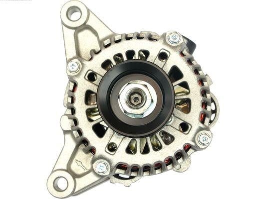AS-PL A5051 Alternator A5051: Buy near me in Poland at 2407.PL - Good price!