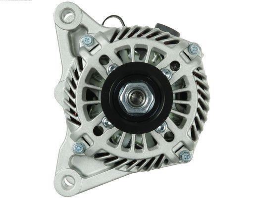 AS-PL A5024 Alternator A5024: Buy near me in Poland at 2407.PL - Good price!