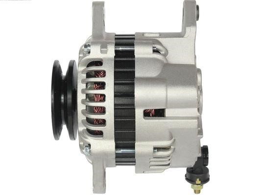 AS-PL Generator – Preis 544 PLN