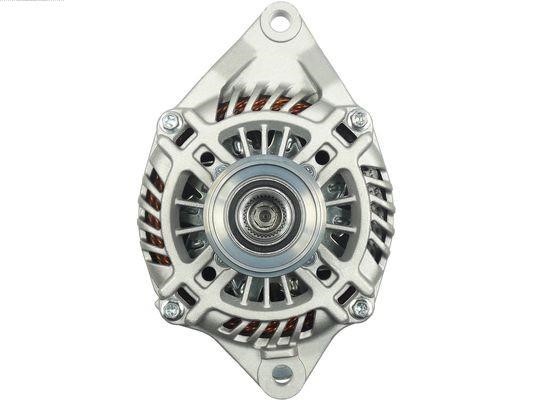 AS-PL A5285 Alternator A5285: Buy near me in Poland at 2407.PL - Good price!